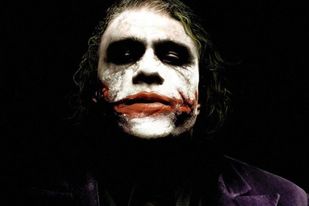 The Joker 