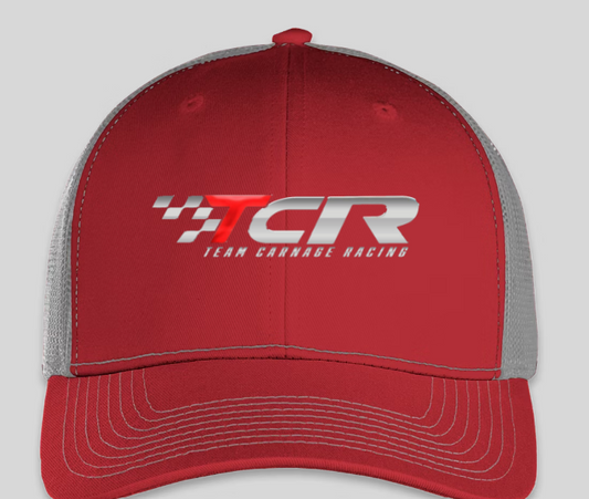 TCR Trucker Hat